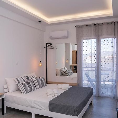 Cozy Modern Studiο _ Near The Center Of Athens Daire Dış mekan fotoğraf