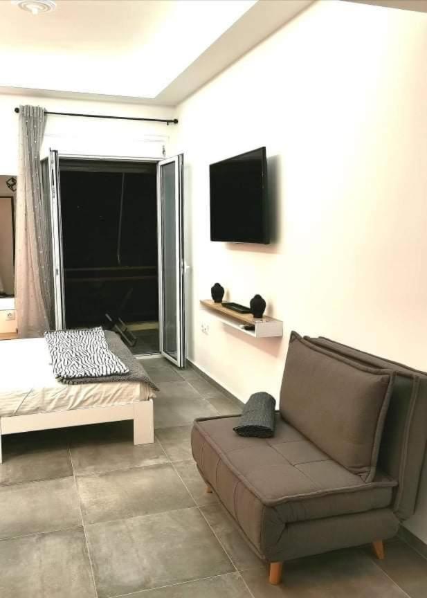 Cozy Modern Studiο _ Near The Center Of Athens Daire Dış mekan fotoğraf