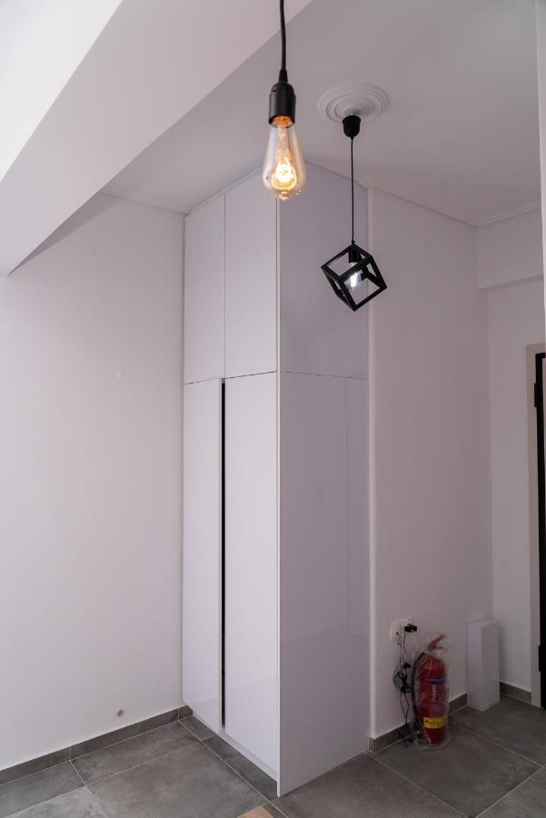 Cozy Modern Studiο _ Near The Center Of Athens Daire Dış mekan fotoğraf