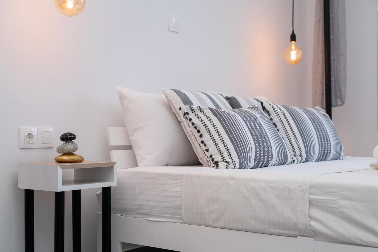 Cozy Modern Studiο _ Near The Center Of Athens Daire Dış mekan fotoğraf